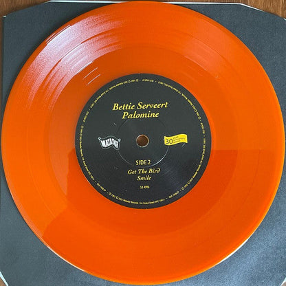 Bettie Serveert Palomine 2xLP Mint (M)