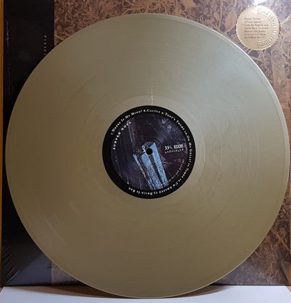 Come On Pilgrim... It's Surfer Rosa: 30th Anniversary (GOLD VINYL) | Mint (M) Mint (M)