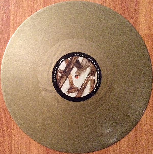 Come On Pilgrim... It's Surfer Rosa: 30th Anniversary (GOLD VINYL) | Mint (M) Mint (M)