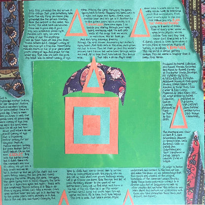 Isn't It Now? (Indie Excl Orange Vinyl 2LP) | Mint (M) Mint (M)