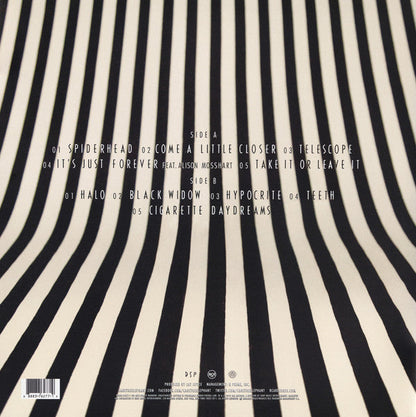 Cage The Elephant - Melophobia (180 GRAM VINYL) | Mint (M) Mint (M)