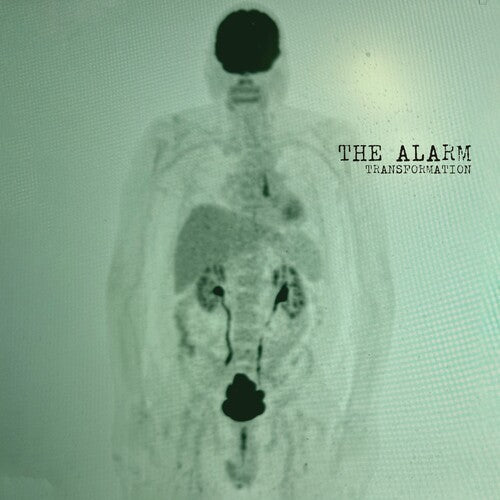 The Alarm - (PRESALE 5/29/26) Transformation (VINYL) | Mint (M) Mint (M)