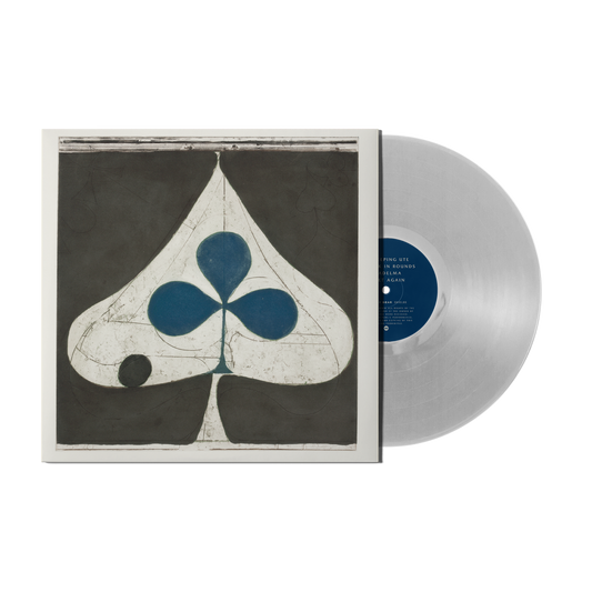 (PRE-ORDER 10/17/25) Shields (2x Transparent Vinyl) | Mint (M) Mint (M)