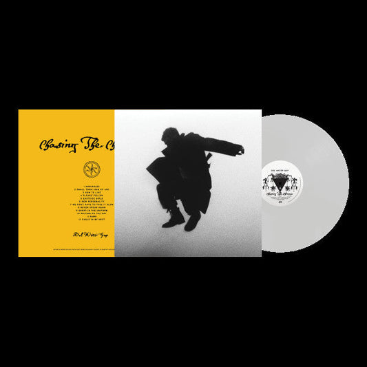 Del Water Gap - \Chasing The Chimera (Clear VINYL) | Mint (M) Mint (M)