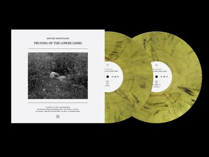 Moving Mountains - (PRESALE 5/22/26) Pruning of the Lower Limbs (HIGHLIGHTER SMOKE 2xVINYL) | Mint (M) Mint (M)