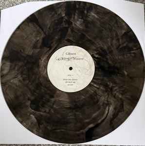 Glixen - Quiet Pleasures Ep (Black Marble Vinyl) | NEW
