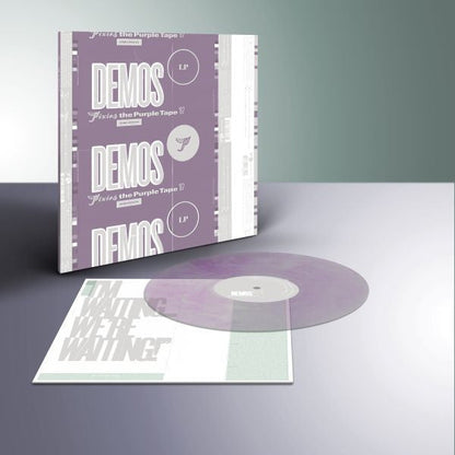 Pixies - Demos (Purple Smoke VINYL) | Mint (M) Mint (M)