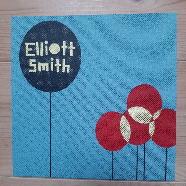 Elliott Smith - Pretty (Ugly Before) (7" RED VINYL) | Mint (M) Mint (M)