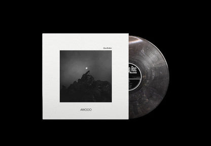 Awooo (AUTOGRAPHED INDIE EXCLUSIVE, FROSTED SHADOW VINYL) | Mint (M) Mint (M)