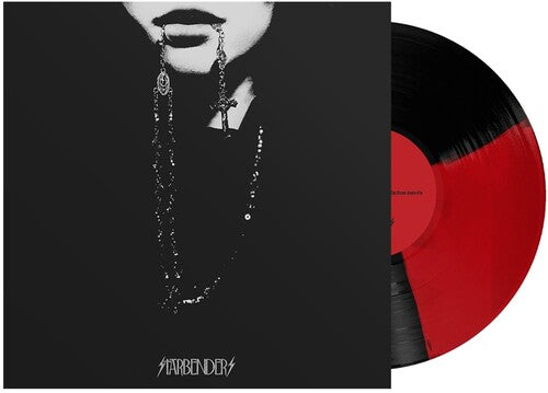 The Beast Goes on (RED VINYL) |