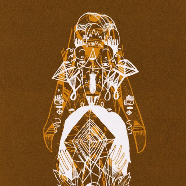 The Lore Of Mysticore (CREAM WHITE VINYL) | Mint (M) Mint (M)