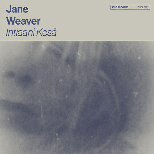 Jane Weaver - Intiaani Kesa (GOLD VINYL) | Mint (M) Mint (M)