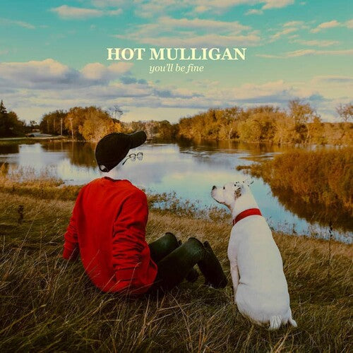 Hot Mulligan - You'll Be Fine (COLORED VINYL) | Mint (M) Mint (M)