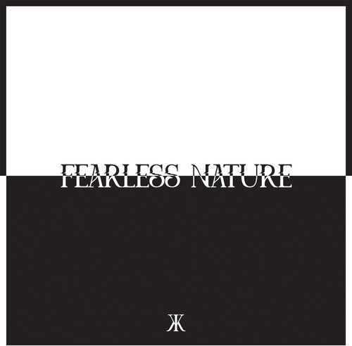 Kid Kapichi - Fearless Nature (WHITE VINYL) | Mint (M) Mint (M)