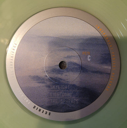 Scenic - The Acid Gospel Experience (CLEAR 2xVINYL RSD) |