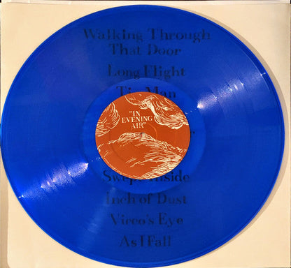 In Evening Air (BLUE VINYL) | Mint (M) Mint (M)