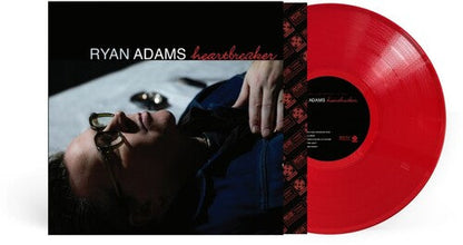 Ryan Adams - (PRESALE 7/10/26) Heartbreaker 25th Anniversary (RED VINYL) | Mint (M) Mint (M)