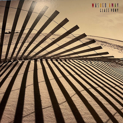 Washed Away | Mint (M) Mint (M)