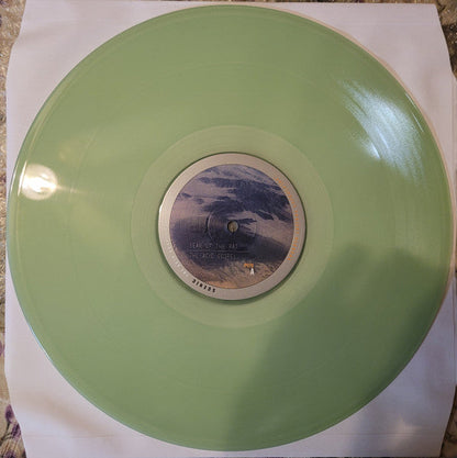 Scenic - The Acid Gospel Experience (CLEAR 2xVINYL RSD) |