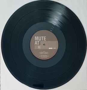 MUTEMATH - MUTEMATH (RSD 2026 2X BLUE VINYL) | Mint (M) Mint (M)