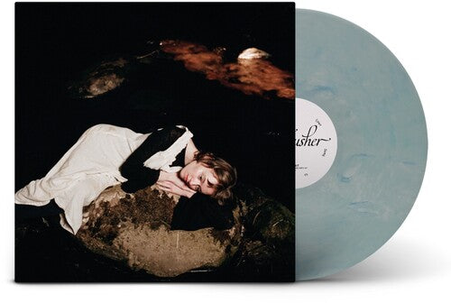 Skullcrusher - (PRE-ORDER 10/17/25)And Your Song Is Like a Circle (BLUE VINYL) | Mint (M) Mint (M)