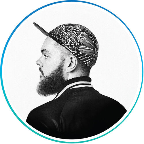 Jack Garratt - Phase (WHITE 2xVINYL) | Mint (M) Mint (M)