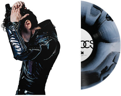 Des Rocs - To Hell and Back (BLACK/WHITE VINYL) | Mint (M) Mint (M)