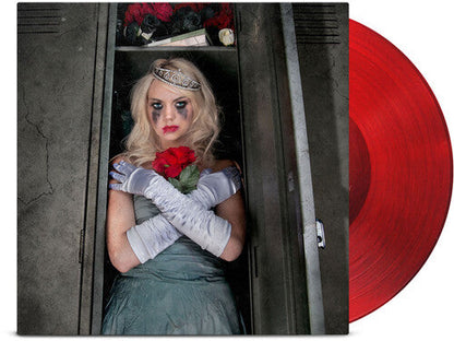 Falling in Reverse - (PRESALE 6/26/26) The Drug in Me Is You (IEX RED VINYL) | Mint (M) Mint (M)