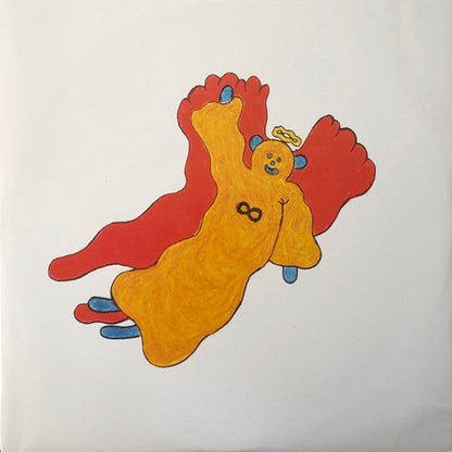Lomelda - Hannah (PINK VINYL) | Mint (M) Mint (M)