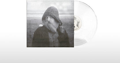 Mary in the Junkyard - (PRESALE 7/3/26) Role Model Hermit (IEX CLEAR VINYL) |