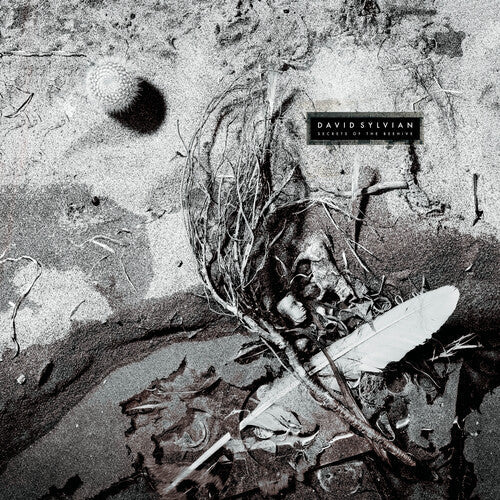 (PRE-ORDER 10/3/25) Secrets of the Beehive (YELLOW OPAQUE/BLACKVINYL) | Mint (M) Mint (M)