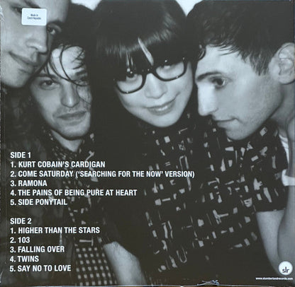 Perfect Right Now (COLOR VINYL) | Mint (M) Mint (M)