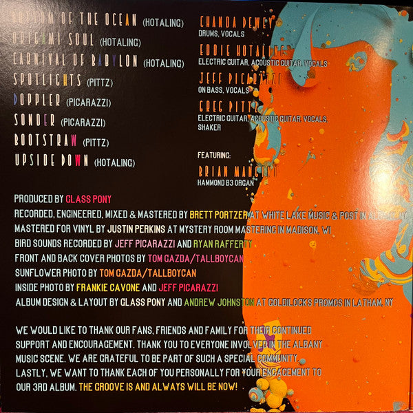 Washed Away | Mint (M) Mint (M)