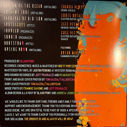 Washed Away | Mint (M) Mint (M)