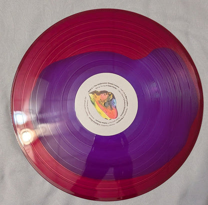 Various - Vinyl Moon Volume 075: Seventy Five (2XCOLOR VINYL & INSERTS) | Mint (M) Mint (M)