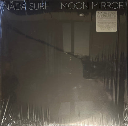 Moon Mirror (GALAXY SPLATTER VINYL / DELUXE EDITION) | Mint (M) Mint (M)