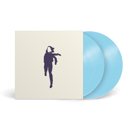 Ride - Weather Diaries (2x Baby Blue VINYL) | Mint (M) Mint (M)