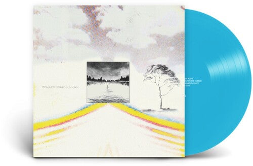 Gum - Blue Gum Way (BLUE VINYL) | Mint (M) Mint (M)
