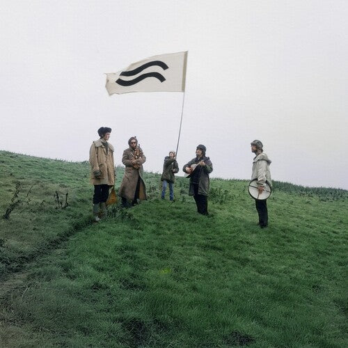 Swim Deep - (PRESALE 7/3/26) Hum (WHITE VINYL) | Mint (M) Mint (M)