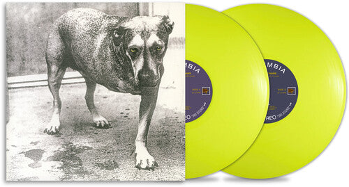 Alice In Chains - Alice In Chains (30th Anniversary Reissue)(2x Color Vinyl) | Mint (M) Mint (M)