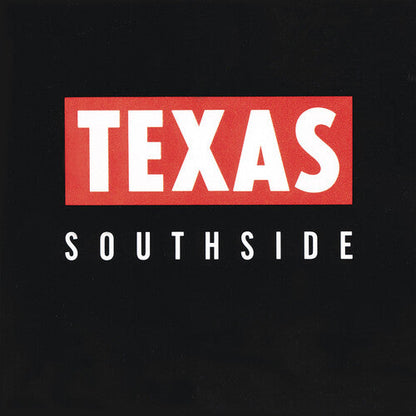 Cornell Dupree Meets The Texas Horns - (PRE-ORDER 10/17/25) Southside (WHITE VINYL) | Mint (M) Mint (M)