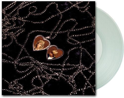 Tennis - Face Down in the Garden (SEA GLASS VINYL) | Mint (M) Mint (M)
