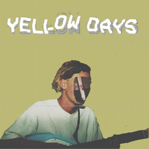 Yellow Days - Harmless Melodies (GRAY VINYL) | Mint (M) Mint (M)