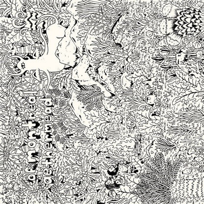 Of Montreal - (PRESALE 5/22/26) Aethermead (DIGI CARD CLEAR VINYL) | Mint (M) Mint (M)