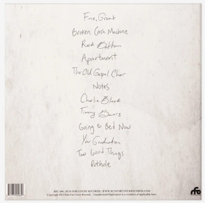 Modern Baseball - You're Gonna Miss It All (OLIVE GREEN VINYL) | Mint (M) Mint (M)