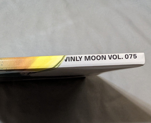 Various - Vinyl Moon Volume 075: Seventy Five (2XCOLOR VINYL & INSERTS) | Mint (M) Mint (M)