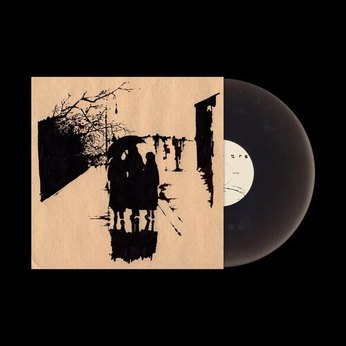 Knumears - Directions (GLOW EFFECT VINYL) | Mint (M) Mint (M)