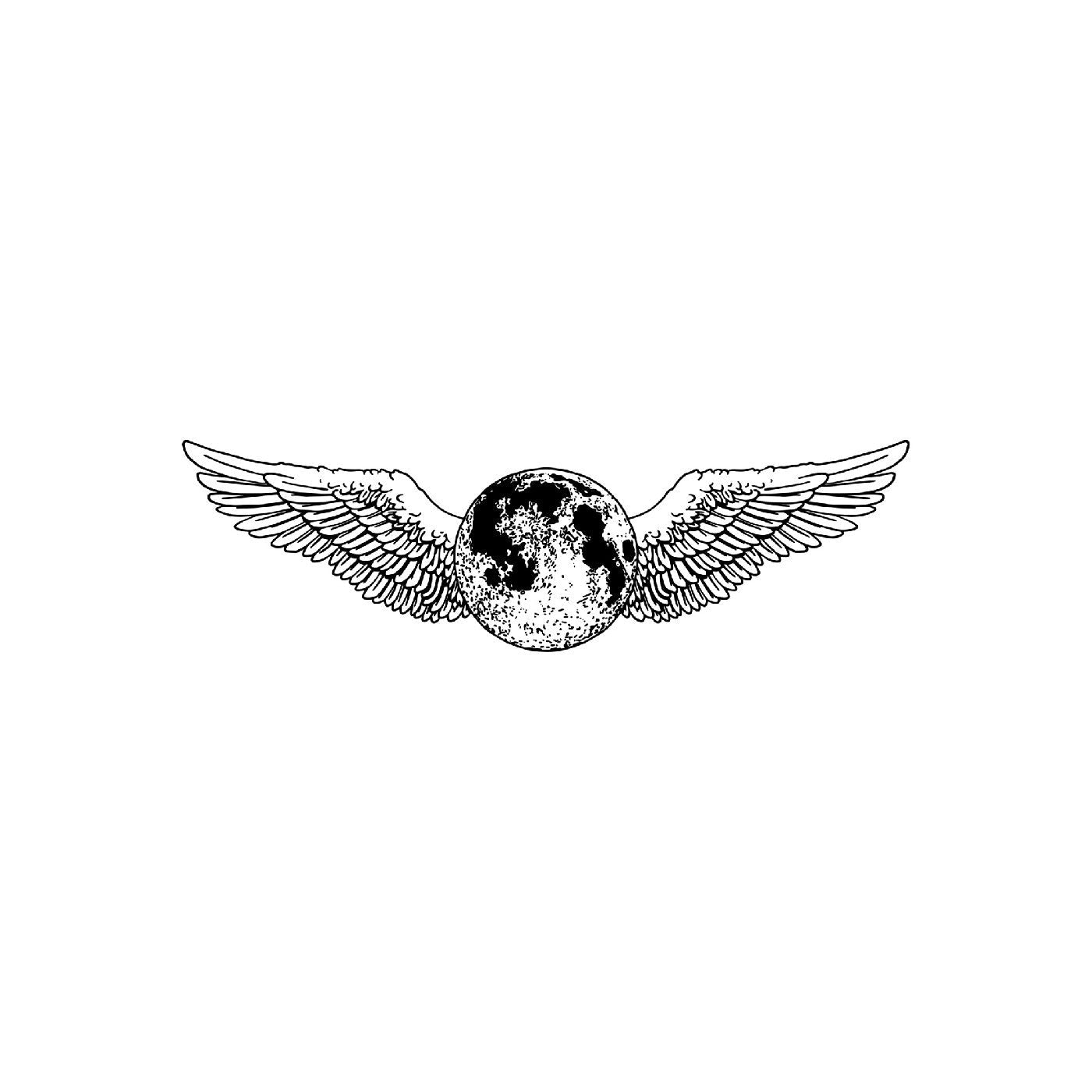Sky Valley Mistress - Luna Mausoleum (WHITE VINYL) | Mint (M) Mint (M)