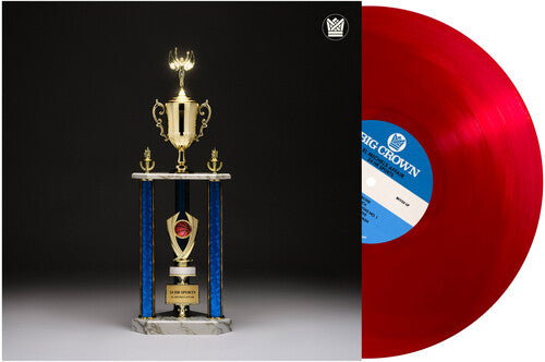 El Michels Affair - 24 Hr Sports (RED VINYL RSD) |