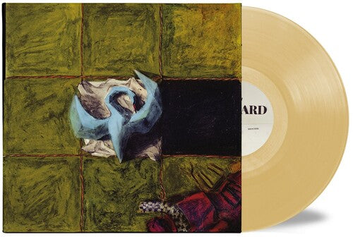 Dove Ellis - Blizzard (IEX GOLD VINYL) | Mint (M) Mint (M)